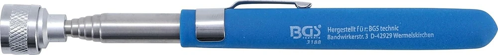 Bgs magnetinis keltuvas, 3kg, 650 mm