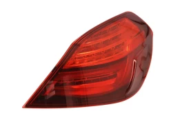 Galinis žibintas VALEO VAL044594 kaina