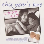 CD Various - This Year's Love Is Forever