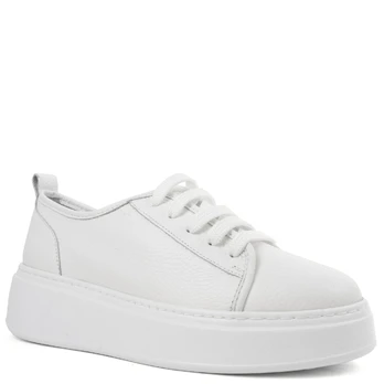 Laisvalaikio bateliai moterims, Balta, Leisure 25SS