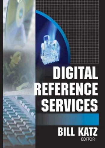 Digital Reference Services