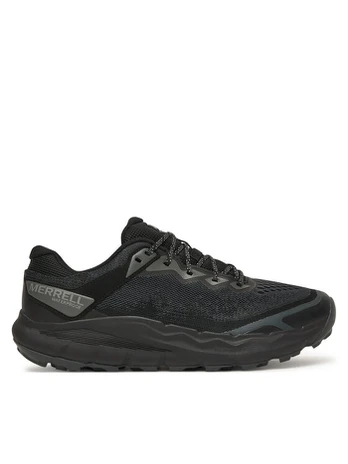 Merrell Laisvalaikio batai Nova 4 Waterproof J068395 Juoda