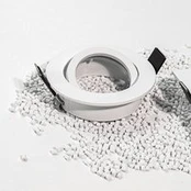 BRUMBERG "Loop-R" LED įleidžiamas prožektorius 927 dim white kaina