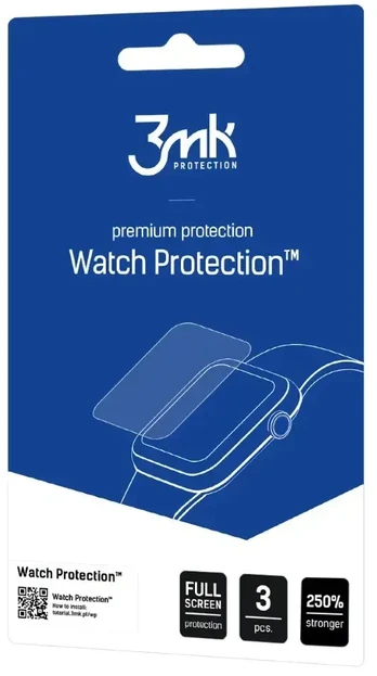3Mk Protection Coros Pace 4 Pro - 3mk Watch Protection ARC