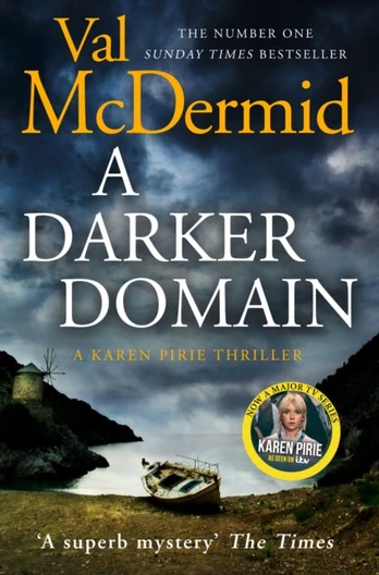 Darker Domain