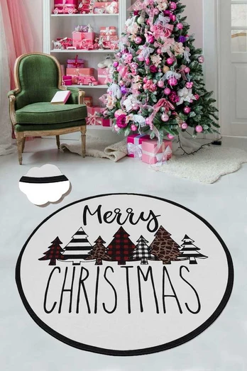 Conceptum Hypnose Kilimas (120 cm) Pine Tree Djt Çap