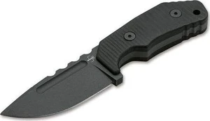 Boker Nóż Plus Little Dvalin Juodas kaina