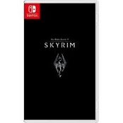 The Elder Scrolls V: Skyrim Nintendo Switch