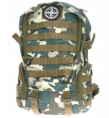 Campus Torrens Tactical 24L kuprinė CU0713125821