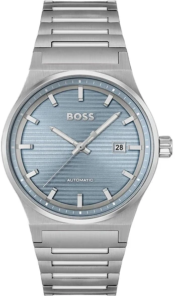 Laikrodis BOSS MAN 1514118 (41MM)