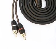 FOUR Connect 4-800254 STAGE2 RCA-cable 3.5m kaina