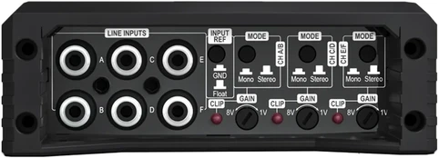 HELIX AMPLIFY 206 DIRECT