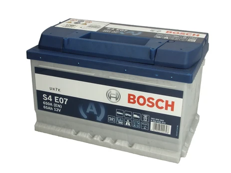 BOSCH S4E07