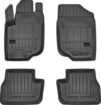KILIMĖLIAI PEUGEOT 207 2006-2012