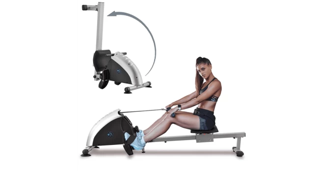Irklavimo Treniruoklis „Musculara“