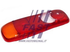 Lęšis, kombinuotas galinis žibintas FAST FT86346 kaina