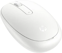 BEVIELĖ PĖLĖ HP 240 Lunar Bluetooth Mouse White kaina