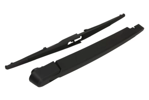 Stiklo valytuvas su svirtimi 390mm