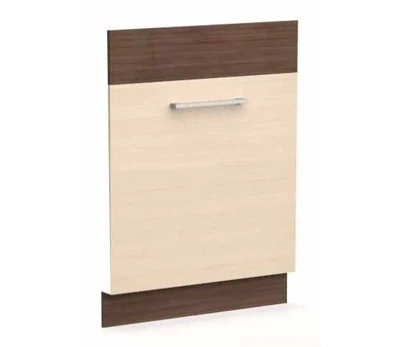 Durelės indaplovei Modena MD23, 45 cm, ruda