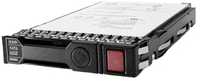 HPE SSD 960GB SFF SATA RI SC - 960 GB