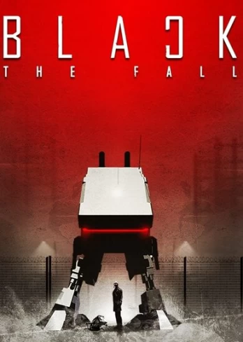 Black The Fall PC