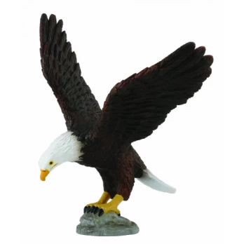 Collecta Figūrėlė Plikasis erelis (M)