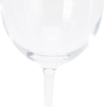 Vyno taurių rinkinys, 350 ml, 6 vnt.