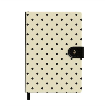 Sweet Treat - Notebook, A5 (14.8 x 21cm) / Lined