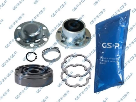 Jungtis, kardaninis velenas GSP 635008