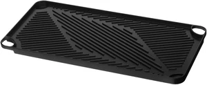 Kepimo plokštuma Mustang Reversible Griddle 182659, 46 cm x 23 cm x 2 cm