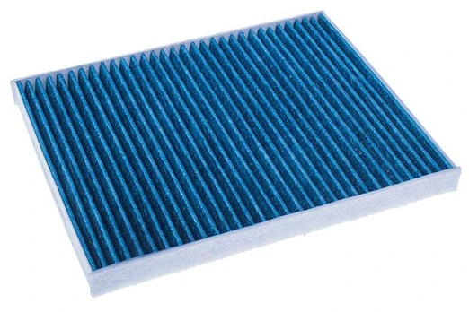 Filtras, salono oras DENCKERMANN M110523A