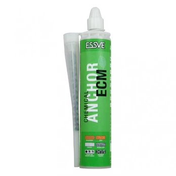 Tvirtinimo derva Essve, 420 ml
