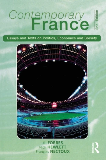 Contemporary France