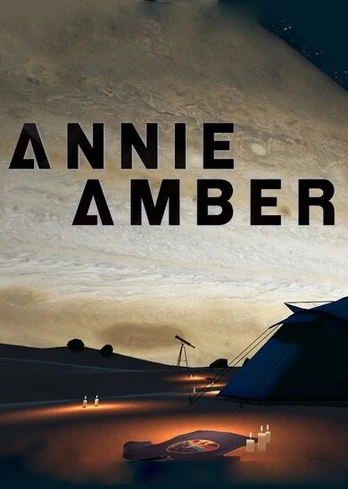 Annie Amber Pc (Vr)