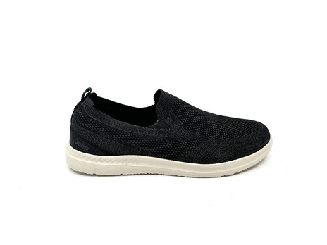 Jeep batai Karoo Slip On _ juoda