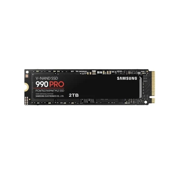 SSD M.2 (2280) 2TB Samsung 990 PRO (PCIe/NVMe) | MZ-V9P2T0BW