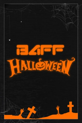 BAFF Halloween PC