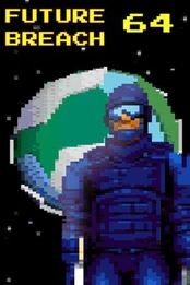 Future Breach 64 PC