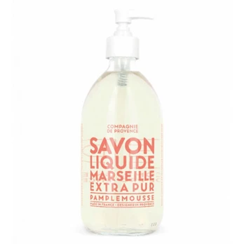 Compagnie De Provence Marseille Liquid Soap 495