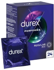 Alkotest DUREX_Performa prezerwatywy 24szt. kaina