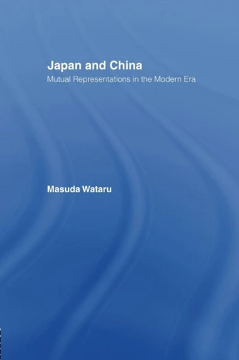 Japan and China