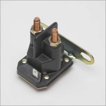 Solenoidas traktoriuko starterio 12V : 100 AMP, MTD