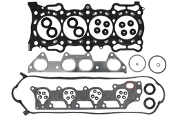 ELRING EL262571 Cylinder head gasket set kaina