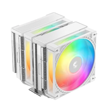 Vaizdo plokštė K DeepCool AG620 G2 WH ARGB