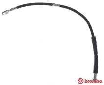 Stabdžių žarnelė BREMBO T 85 158 kaina