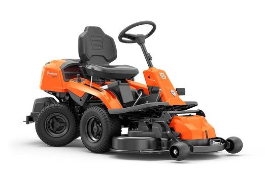Husqvarna R214TC Comfort edition