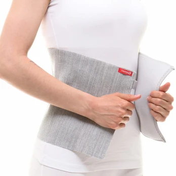Elastingas pooperacinis pilvo diržas Lauma 110 - 3. L