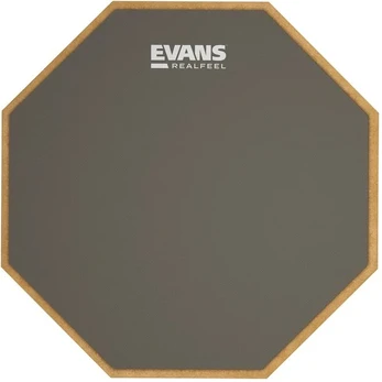 Dėlionė EV2 Evans RF7 - 7" single-sided practice drum pad