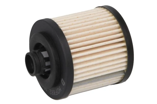 Kuro filtras DELPHI HDF892