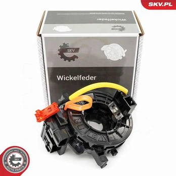Oro pagalvės ritė ESEN SKV 96SKV637